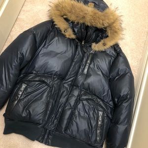 Mackage Coat Men
